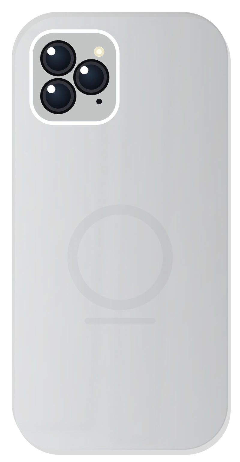 Armor Clear Mag