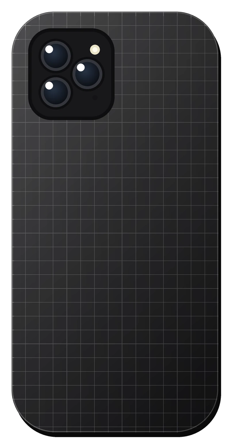 Canvas Grid